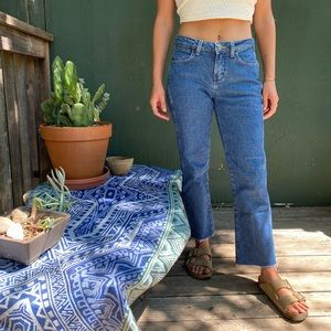 Vintage Wrangler jeans
